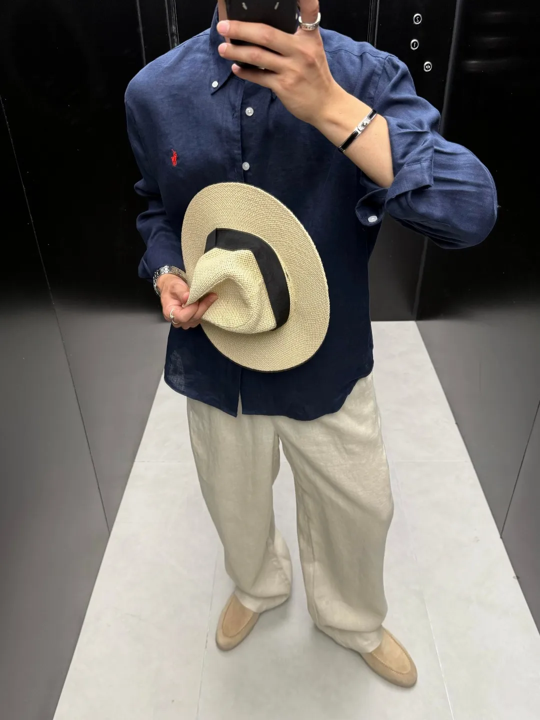 model picture